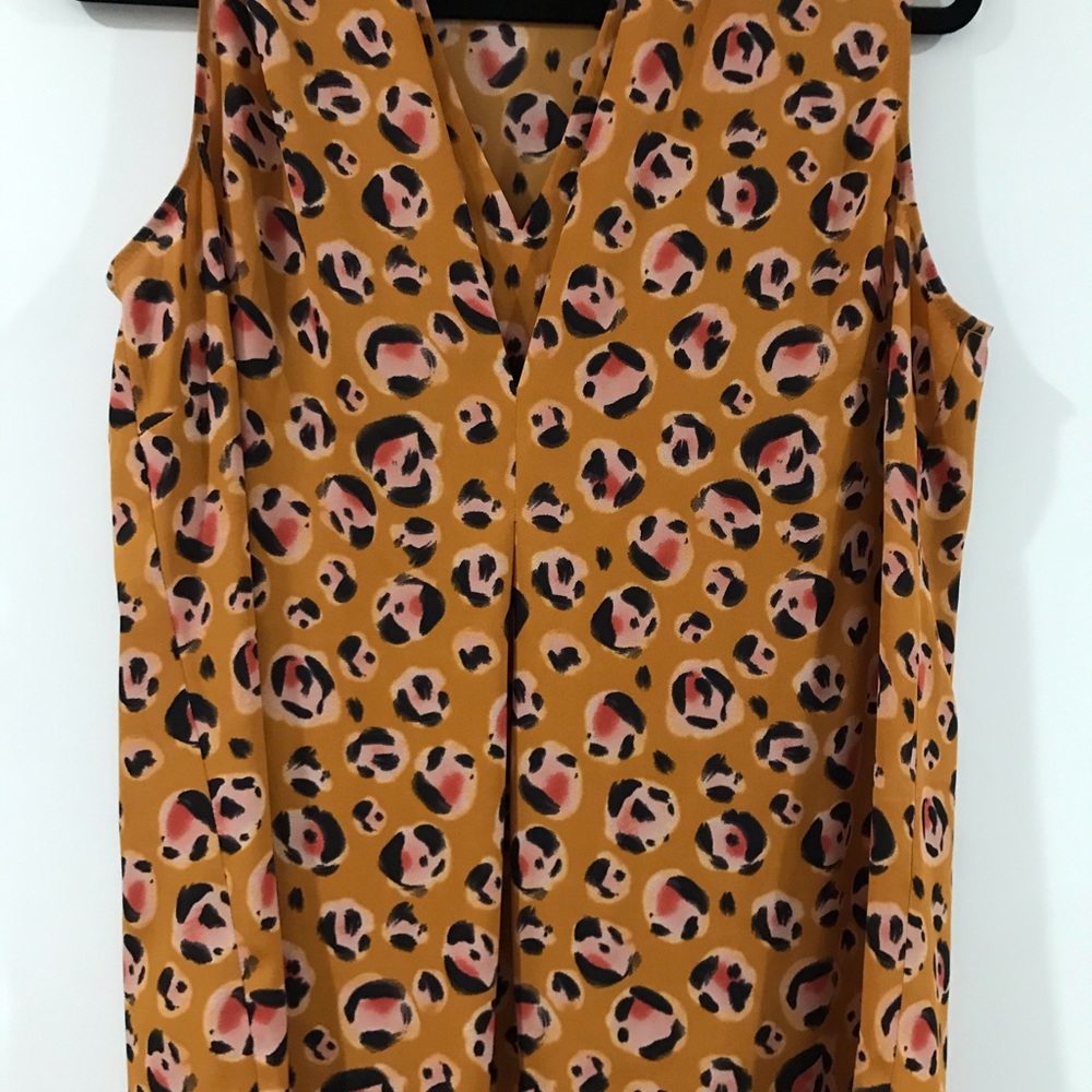 Cabi prowl top